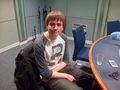 Eoin Moore / New Stamp