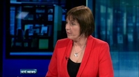 Six One News: Teachers' unions re-enter Croke Park II talks Six One News: Teachers' unions re-enter Croke Park II talks