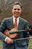 Séamus Connolly ar an bhfideal