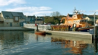 Man's body recovered from sea in Cork Man's body recovered from sea in Cork