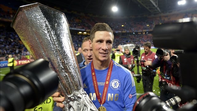 Nobody is guaranteed their place in Jose Mourinho's new Chelsea side