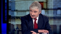 O'Dea says party is united behind Martin O'Dea says party is united behind Martin