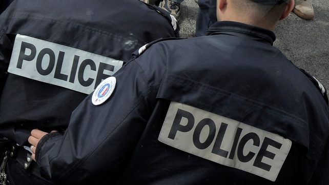 Father is believed to have killed his two children in a flat in a suburb of Lyon Father is believed to have killed his two children in a flat in a suburb of Lyon