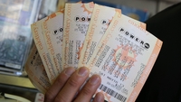 Single winner for US $590.5m lottery jackpot Single winner for US $590.5m lottery jackpot