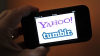Yahoo close to Tumblr acquisition Yahoo close to Tumblr acquisition
