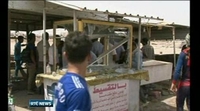 One News: At least 30 killed in Iraq bomb attacks One News: At least 30 killed in Iraq bomb attacks