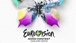 Shay Healy on the Eurovision