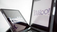 Yahoo takes leap with $1.1 billion deal for Tumblr Yahoo takes leap with $1.1 billion deal for Tumblr