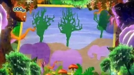 The Curious World of Professor Fun and Dr. Dull