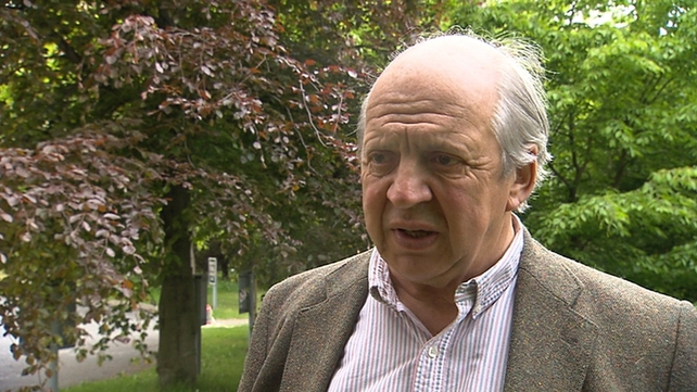 Jonathan Irwin said he hopes to run as an Independent candidate in the Kildare South constituency Jonathan Irwin said he hopes to run as an Independent candidate in the Kildare South constituency