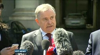 Six One News: Croke Park pay talks agreement reached Six One News: Croke Park pay talks agreement reached
