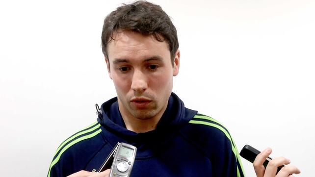 "Supporters will be quite disappointed and so they should be. Galway and Mayo is a huge game. That is a lot of people's year."