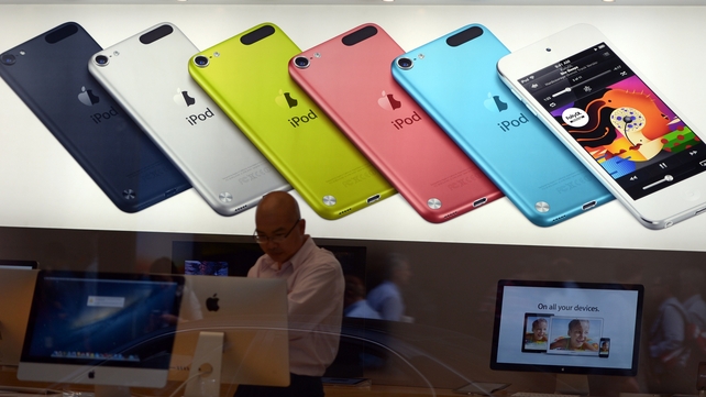 The judge held in July that Apple had conspired with publishers to spoil the $9.99 e-book price Amazon.com had established The judge held in July that Apple had conspired with publishers to spoil the $9.99 e-book price Amazon.com had established