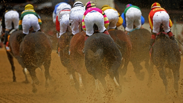 Aughnacurraveel wins in Kilbeggan
