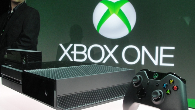 Microsoft's Xbox One will launch in 13 countries on 22 November Microsoft's Xbox One will launch in 13 countries on 22 November