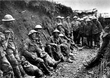 The Role of Irish Doctors in WW1
