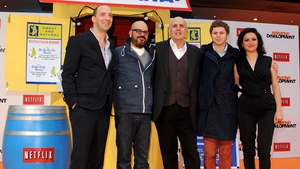 Netflix eager to continue Arrested Development