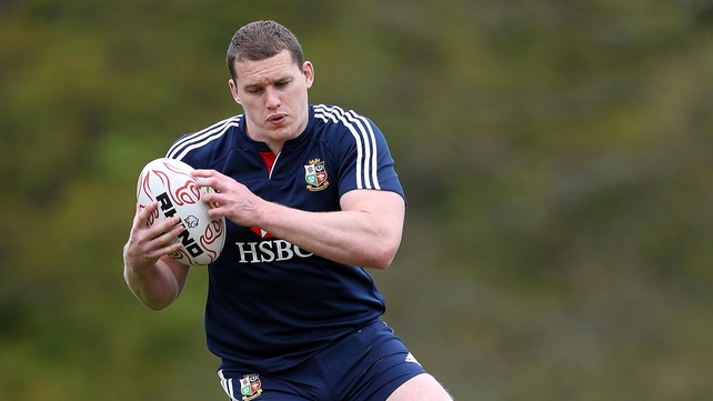 Ian Evans will take time deciding on his future
