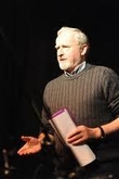 Poet Phil Lynch