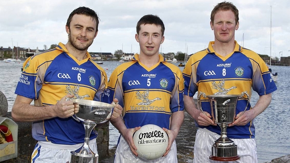 Comórtas Peile na Gaeltachta 2013