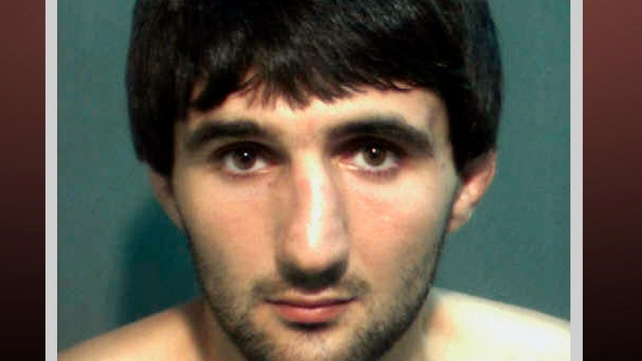 A friend identified the dead man as 27-year-old Ibragim Todashev, a Chechen who had previously lived in Boston A friend identified the dead man as 27-year-old Ibragim Todashev, a Chechen who had previously lived in Boston
