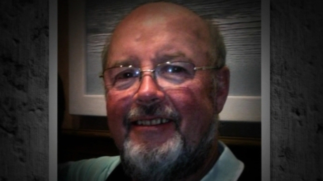 An application had been made by RTÉ and a number of newspapers over the publication of William Carney's name An application had been made by RTÉ and a number of newspapers over the publication of William Carney's name