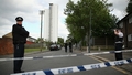 Woolich Killings