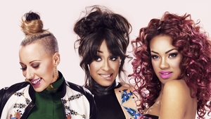 Listen to the new Stooshe album here!