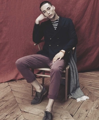Exclusive MR PORTER collaboration launches