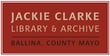 The Jackie Clarke Collection