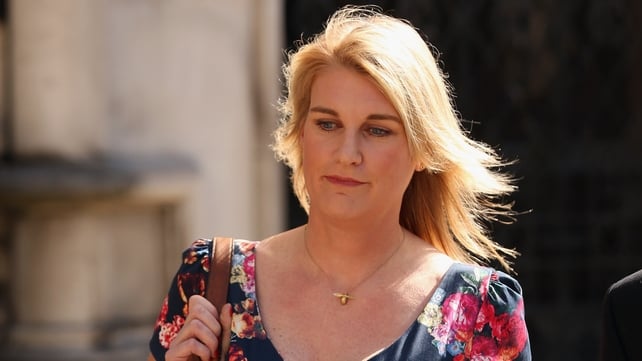 Sally Bercow had denied the Tweet was defamatory Sally Bercow had denied the Tweet was defamatory