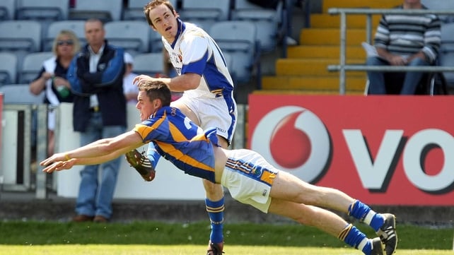 Neither Wicklow nor Longford got a win in the Allianz League