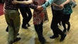 Set Dancing benefits Parkinson's Disease