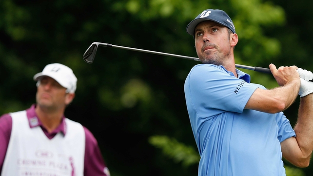 Matt Kuchar: 'This course can give you trouble, but if you are hitting it good, you can make some birdies out here'