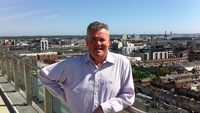 Head of Google's Irish operation to leave role Head of Google's Irish operation to leave role