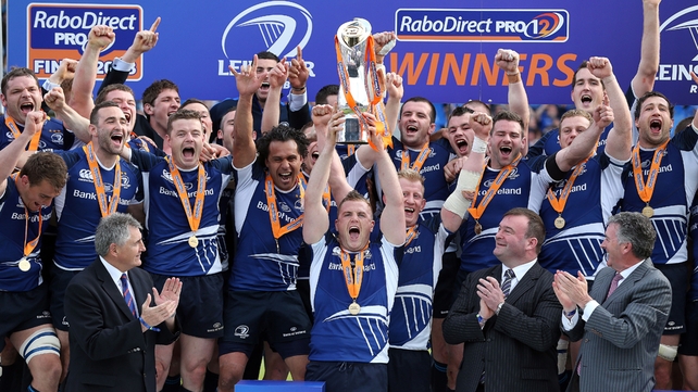 RaboDirect PRO12 Live