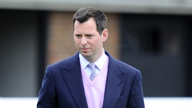 Charlie Hills will be hoping that Cambridge can become the seventh filly to pull off the Musidora-Oaks double
