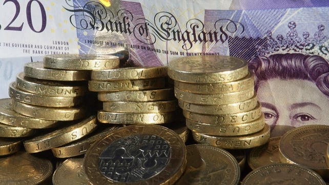 There has been a rise in people with Irish addresses applying for bankruptcy in England and Wales There has been a rise in people with Irish addresses applying for bankruptcy in England and Wales