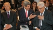 Attempts to restart the stalled Israeli-Palestinian peace talks