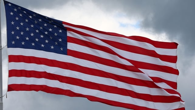 US GDP grew at a 4.1% annual rate in the third quarter instead of the 3.6% pace reported earlier this month US GDP grew at a 4.1% annual rate in the third quarter instead of the 3.6% pace reported earlier this month