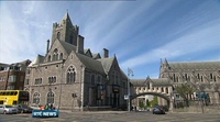 Six One News: Church of Ireland fails to elect a Bishop of Meath and Kildare Six One News: Church of Ireland fails to elect a Bishop of Meath and Kildare