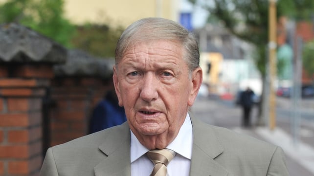 Former lord mayor has pleaded not guilty to six charges of sexual assault Former lord mayor has pleaded not guilty to six charges of sexual assault