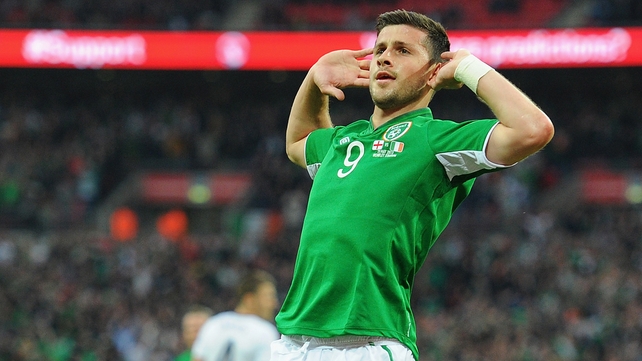 Shane Long's shock £5 million move to Hull fell through