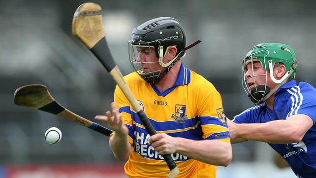 Conor Ryan named in the middle as Clare renew rivalry in Munster