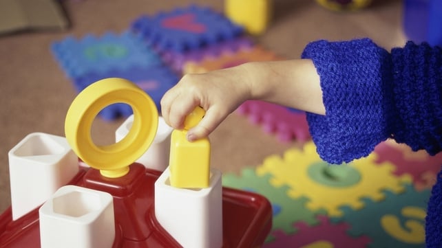 People seeking to open a pre-school service will have to register People seeking to open a pre-school service will have to register