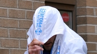 Man admits manslaughter of Gerard Delaney Man admits manslaughter of Gerard Delaney