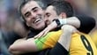 Jim McGuinness, Donegal Manager