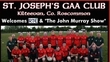 The John Murray Show Underdogs