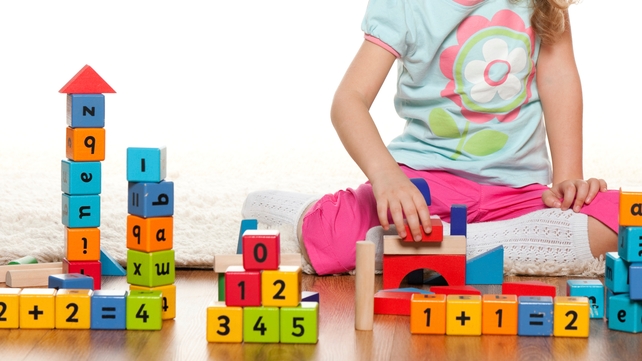 671 applicants have been awarded State funding for childcare services 671 applicants have been awarded State funding for childcare services