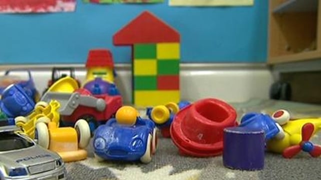 Early Years Strategy Early Years Strategy
